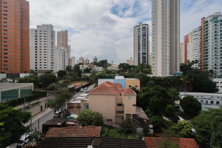 Apartamento à venda com 34m², 1 quarto e sem vaga Apartamento à venda com 34m², 1 quarto e sem vagaVista da Suíte