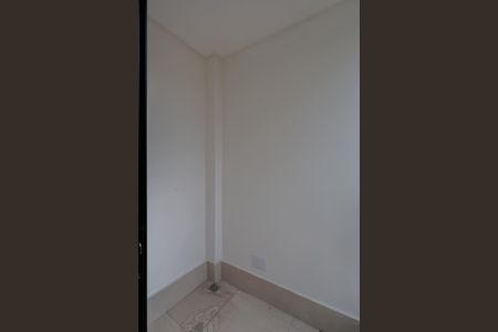 Apartamento à venda com 34m², 1 quarto e sem vaga Apartamento à venda com 34m², 1 quarto e sem vagaVaranda
