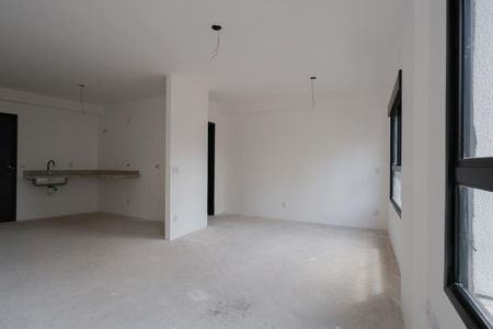 Apartamento à venda com 33m², 1 quarto e sem vaga Apartamento à venda com 33m², 1 quarto e sem vagaSuíte