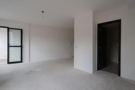 Apartamento à venda com 33m², 1 quarto e sem vaga Apartamento à venda com 33m², 1 quarto e sem vagaSuíte