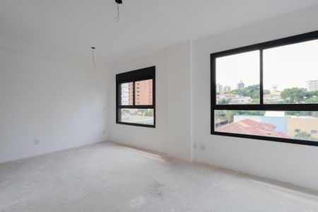 Apartamento à venda com 33m², 1 quarto e sem vaga Apartamento à venda com 33m², 1 quarto e sem vagaSuíte