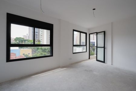 Apartamento à venda com 33m², 1 quarto e sem vaga Apartamento à venda com 33m², 1 quarto e sem vagaSuíte
