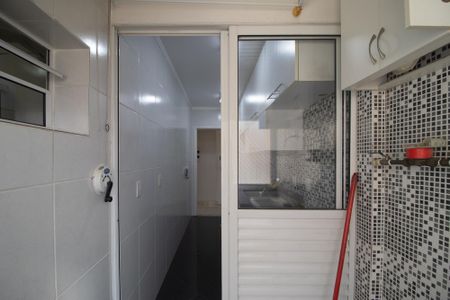 Apartamento para alugar com 69m², 3 quartos e 1 vaga Apartamento para alugar com 69m², 3 quartos e 1 vagaÁrea de Serviço