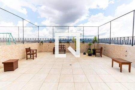 Apartamento para alugar com 69m², 3 quartos e 1 vaga Apartamento para alugar com 69m², 3 quartos e 1 vagaÁrea comum