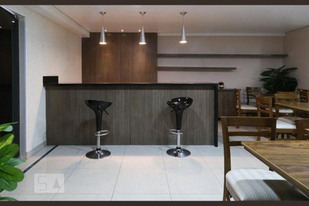 Apartamento para alugar com 69m², 3 quartos e 1 vaga Apartamento para alugar com 69m², 3 quartos e 1 vagaÁrea comum - Salão de festas