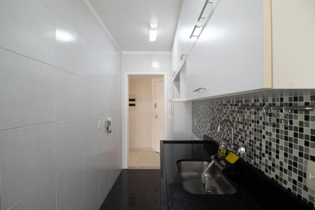 Apartamento para alugar com 69m², 3 quartos e 1 vaga Apartamento para alugar com 69m², 3 quartos e 1 vagaCozinha
