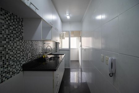 Apartamento para alugar com 69m², 3 quartos e 1 vaga Apartamento para alugar com 69m², 3 quartos e 1 vagaCozinha