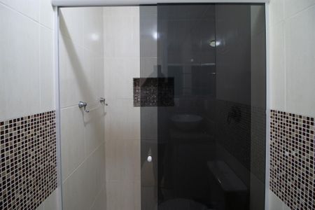 Apartamento para alugar com 69m², 3 quartos e 1 vaga Apartamento para alugar com 69m², 3 quartos e 1 vagaBanheiro