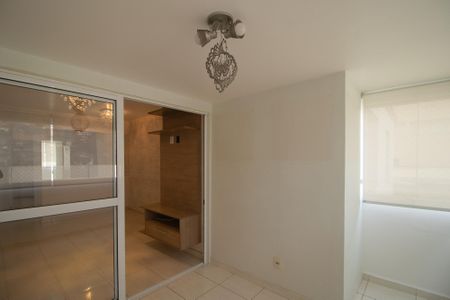 Apartamento para alugar com 69m², 3 quartos e 1 vaga Apartamento para alugar com 69m², 3 quartos e 1 vagaVaranda