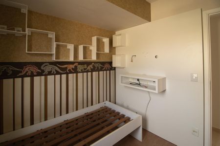 Apartamento para alugar com 69m², 3 quartos e 1 vaga Apartamento para alugar com 69m², 3 quartos e 1 vagaQuarto 3