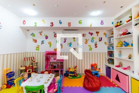 Apartamento para alugar com 69m², 3 quartos e 1 vaga Apartamento para alugar com 69m², 3 quartos e 1 vagaBrinquedoteca