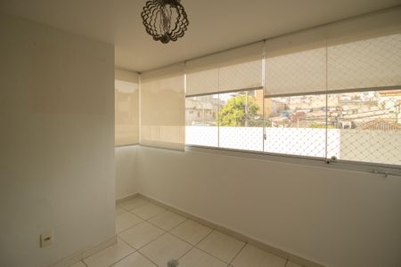 Apartamento para alugar com 69m², 3 quartos e 1 vaga Apartamento para alugar com 69m², 3 quartos e 1 vagaVaranda