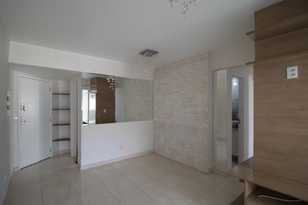 Apartamento para alugar com 69m², 3 quartos e 1 vaga Apartamento para alugar com 69m², 3 quartos e 1 vagaSala