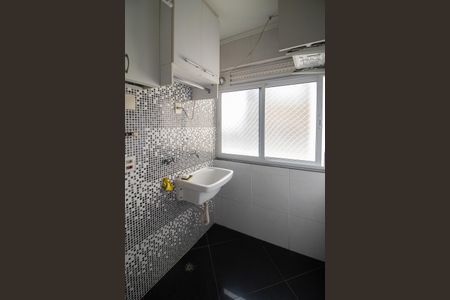 Apartamento para alugar com 69m², 3 quartos e 1 vaga Apartamento para alugar com 69m², 3 quartos e 1 vagaÁrea de Serviço