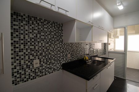 Apartamento para alugar com 69m², 3 quartos e 1 vaga Apartamento para alugar com 69m², 3 quartos e 1 vagaCozinha