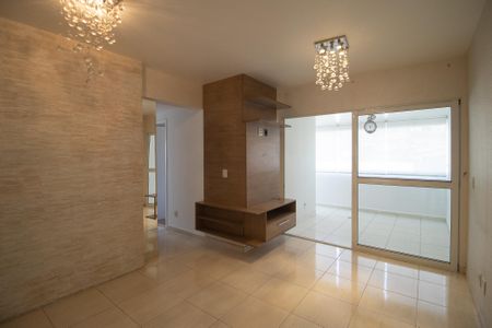 Apartamento para alugar com 69m², 3 quartos e 1 vaga Apartamento para alugar com 69m², 3 quartos e 1 vagaSala