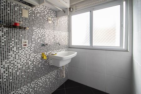 Apartamento para alugar com 69m², 3 quartos e 1 vaga Apartamento para alugar com 69m², 3 quartos e 1 vagaÁrea de Serviço