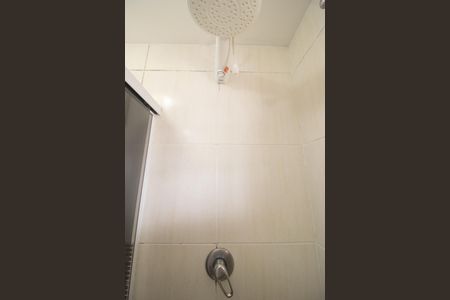 Apartamento para alugar com 69m², 3 quartos e 1 vaga Apartamento para alugar com 69m², 3 quartos e 1 vagaBanheiro da Suíte