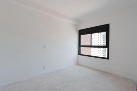 Apartamento à venda com 37m², 1 quarto e sem vagaSuíte