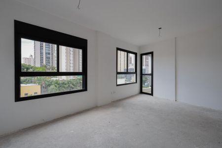 Apartamento à venda com 33m², 1 quarto e sem vaga Apartamento à venda com 33m², 1 quarto e sem vagaSuíte