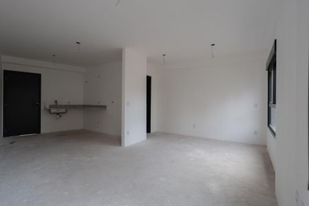Apartamento à venda com 33m², 1 quarto e sem vaga Apartamento à venda com 33m², 1 quarto e sem vagaSuíte