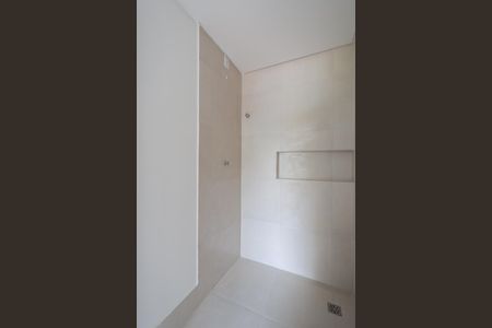 Apartamento à venda com 33m², 1 quarto e sem vaga Apartamento à venda com 33m², 1 quarto e sem vagaBanheiro da Suíte