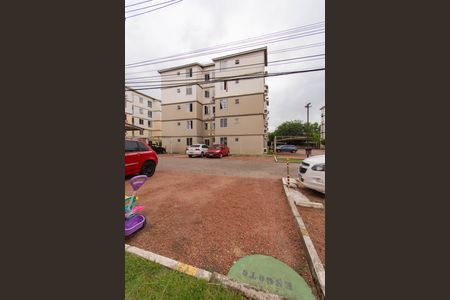 Apartamento para alugar com 46m², 2 quartos e 1 vagaÁrea comum