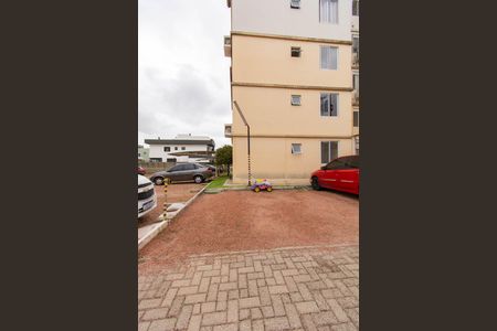 Apartamento para alugar com 46m², 2 quartos e 1 vagaÁrea comum