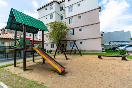 Apartamento para alugar com 46m², 2 quartos e 1 vagaÁrea comum