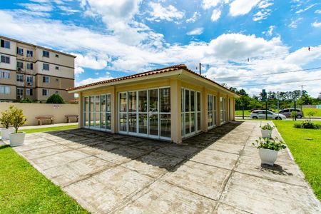 Apartamento para alugar com 46m², 2 quartos e 1 vagaÁrea comum