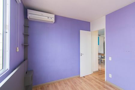 Apartamento para alugar com 46m², 2 quartos e 1 vagaQuarto 1