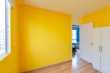 Apartamento para alugar com 46m², 2 quartos e 1 vagaQuarto 2