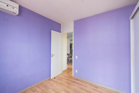 Apartamento para alugar com 46m², 2 quartos e 1 vagaQuarto 1