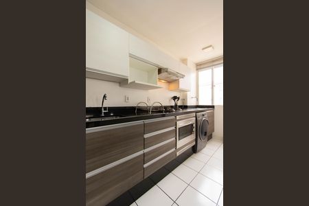 Apartamento para alugar com 46m², 2 quartos e 1 vagaCozinha