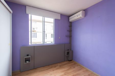 Apartamento para alugar com 46m², 2 quartos e 1 vagaQuarto 1