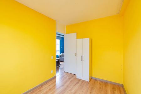 Apartamento para alugar com 46m², 2 quartos e 1 vagaQuarto 2