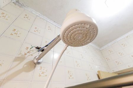 Casa à venda com 150m², 4 quartos e 2 vagasBanheiro 1