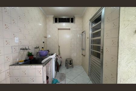 Casa à venda com 150m², 4 quartos e 2 vagasÁrea de Serviço