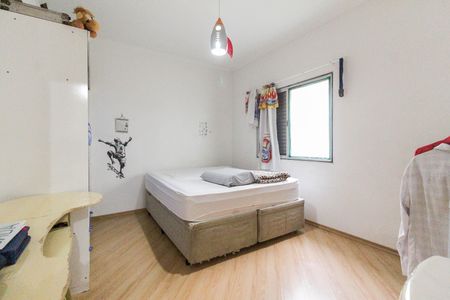 Casa à venda com 150m², 4 quartos e 2 vagasQuarto 3