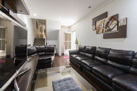 Casa à venda com 150m², 4 quartos e 2 vagasSala