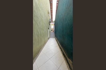 Casa à venda com 150m², 4 quartos e 2 vagasCorredor Externo