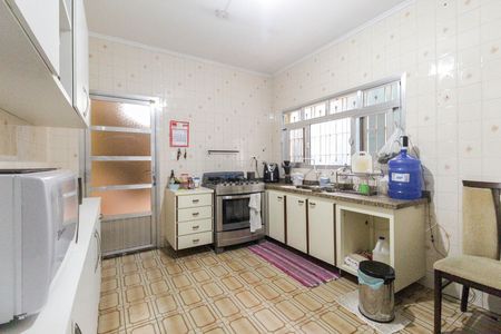 Casa à venda com 150m², 4 quartos e 2 vagasCozinha