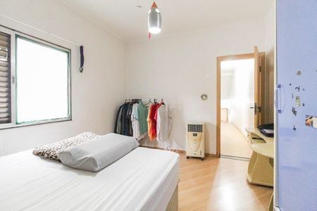 Casa à venda com 150m², 4 quartos e 2 vagasQuarto 3