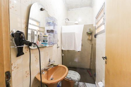 Casa à venda com 150m², 4 quartos e 2 vagasBanheiro da Suíte