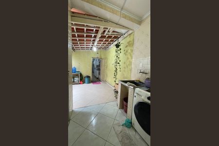 Casa à venda com 150m², 4 quartos e 2 vagasÁrea de Serviço