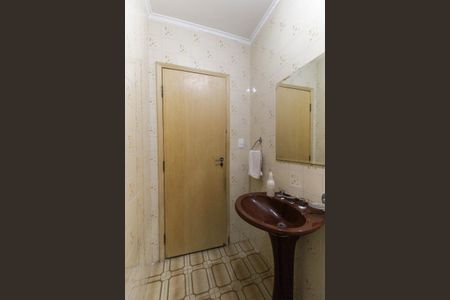 Casa à venda com 150m², 4 quartos e 2 vagasBanheiro 2