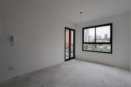 Apartamento à venda com 32m², 1 quarto e sem vaga Apartamento à venda com 32m², 1 quarto e sem vagaSala