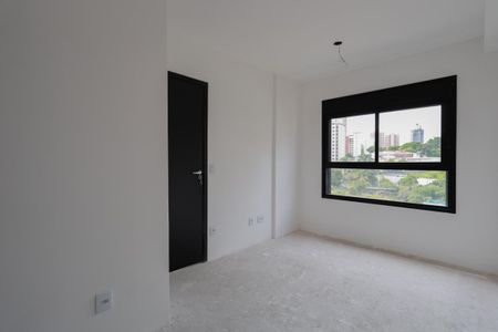 Apartamento à venda com 32m², 1 quarto e sem vaga Apartamento à venda com 32m², 1 quarto e sem vagaSuíte