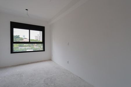 Apartamento à venda com 32m², 1 quarto e sem vaga Apartamento à venda com 32m², 1 quarto e sem vagaSuíte