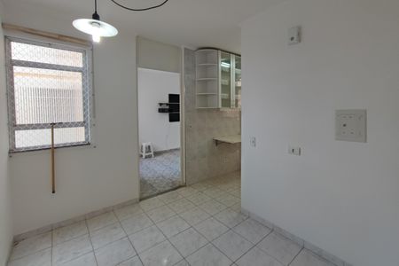 Apartamento para alugar com 62m², 2 quartos e 1 vaga Apartamento para alugar com 62m², 2 quartos e 1 vagaSala